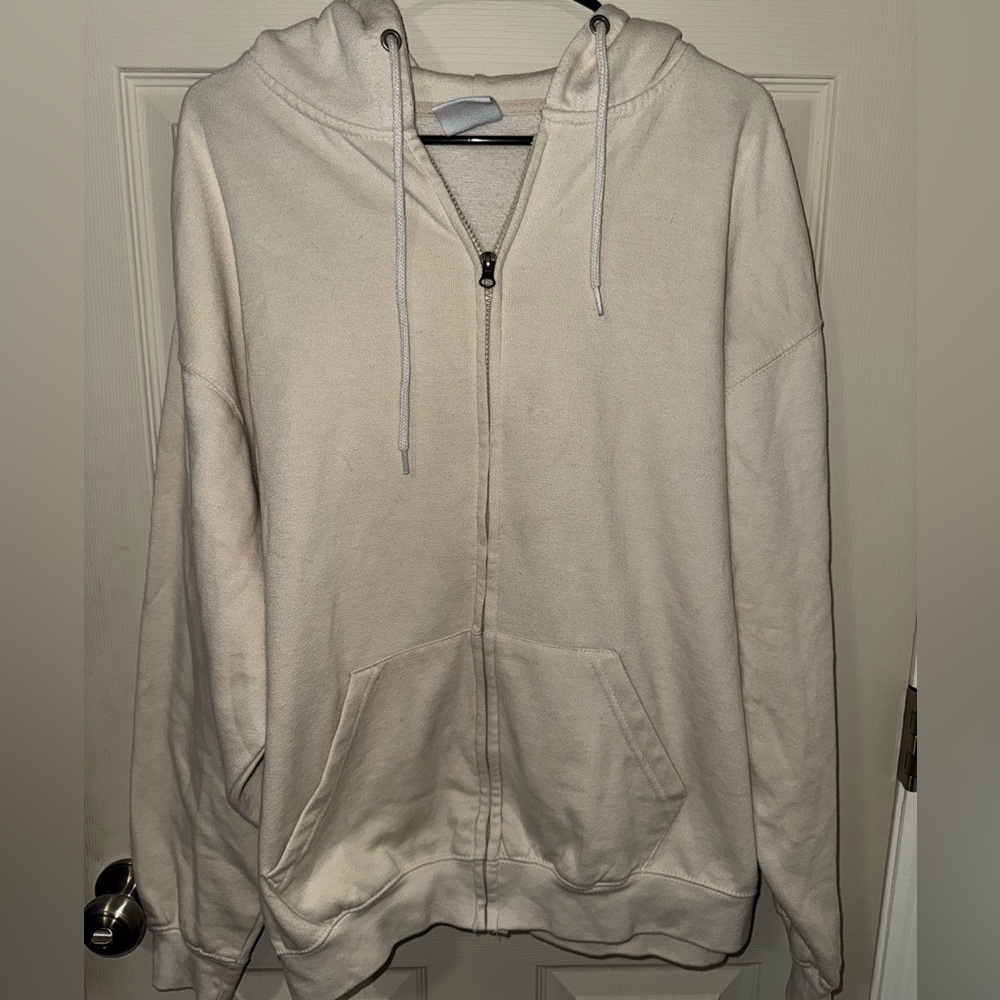 Pacific & Co Zip-Up